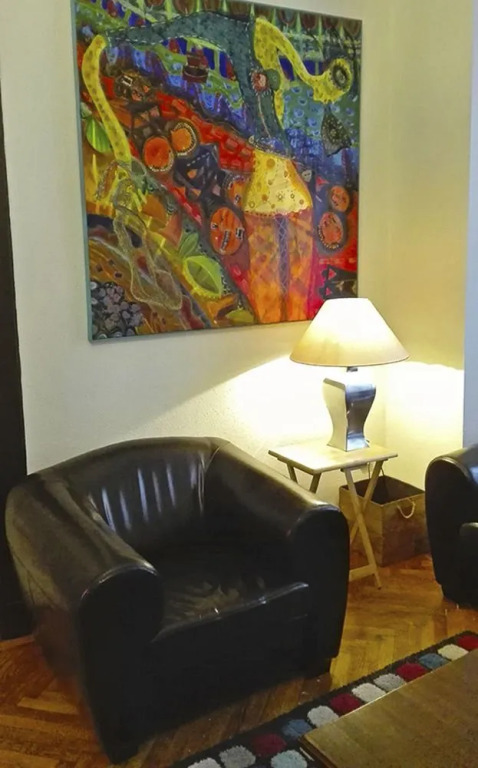 Bessara Apartment