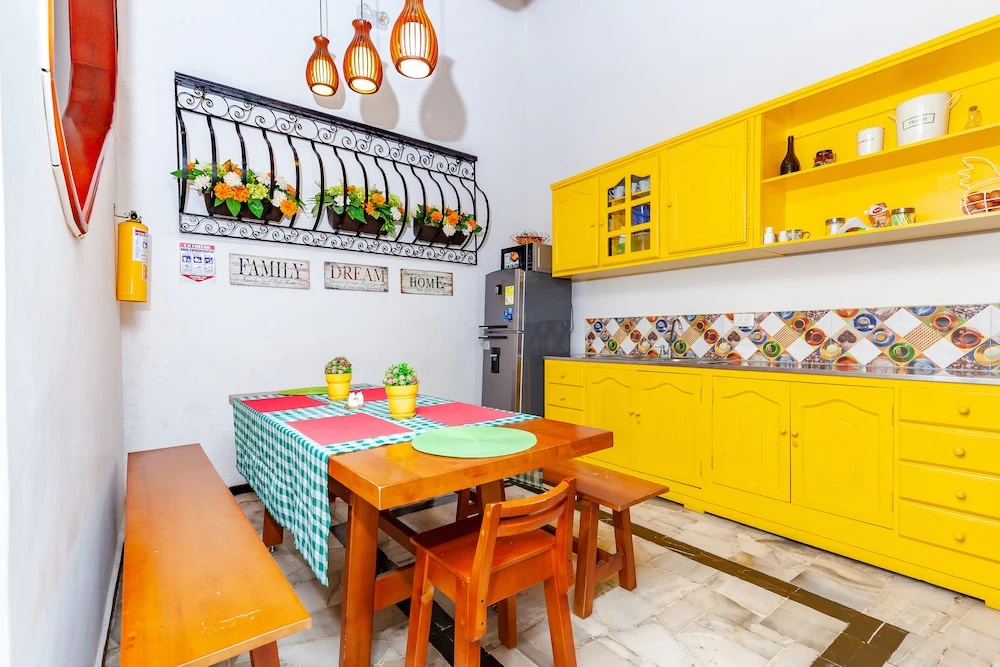 Casa Hotel La Castellana