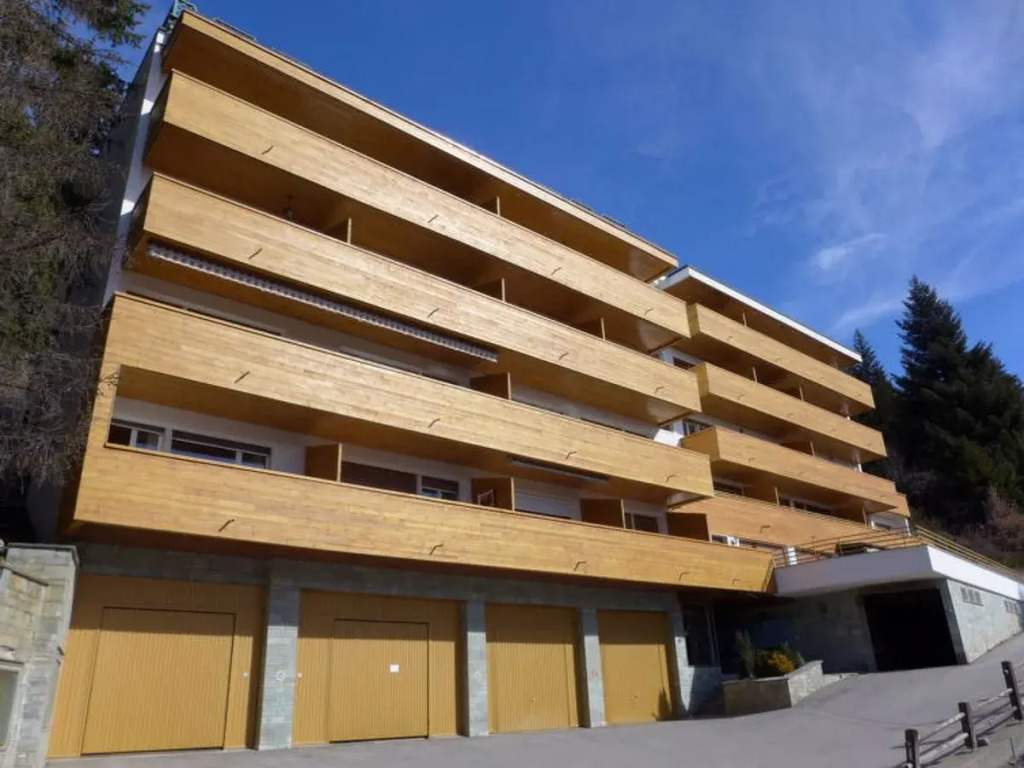 Apartment Eperon Crans-Montana