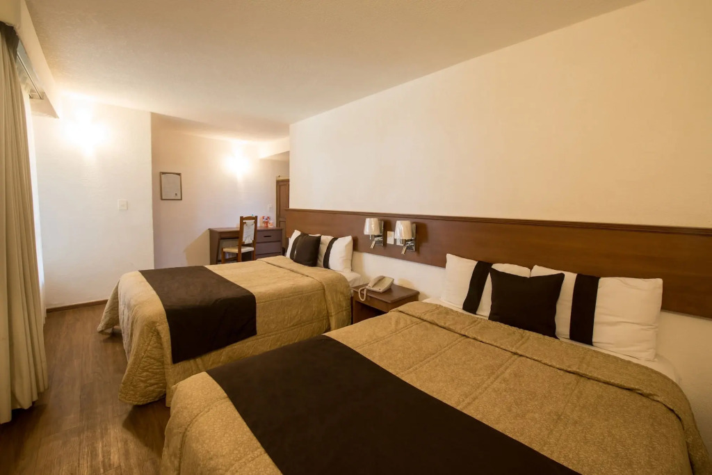 Hotel Quinta Rivera