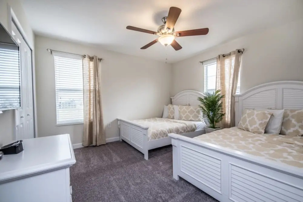 5 Star Villa Close to Disney, Orlando Villa 2600
