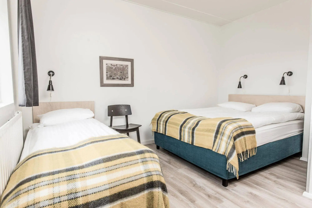 Hotel Gígur by Keahotels