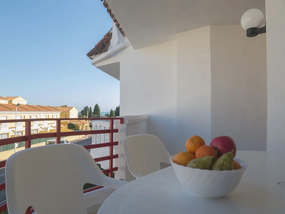 Apartamentos Marineu Playa Romana