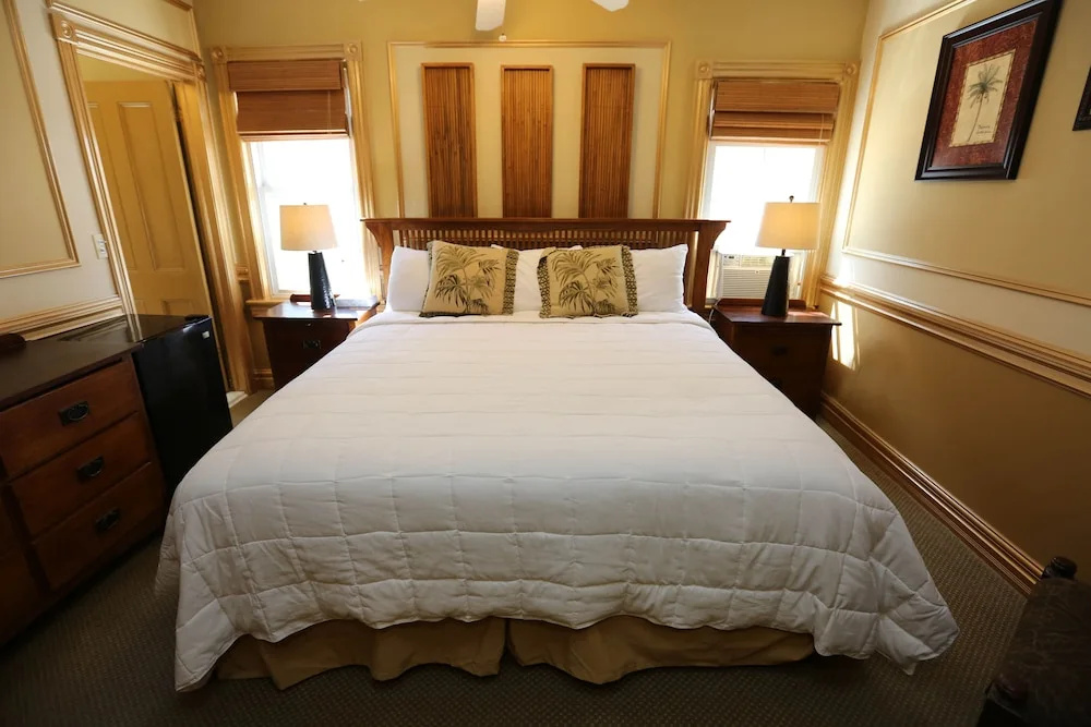 Ocean View Inn
