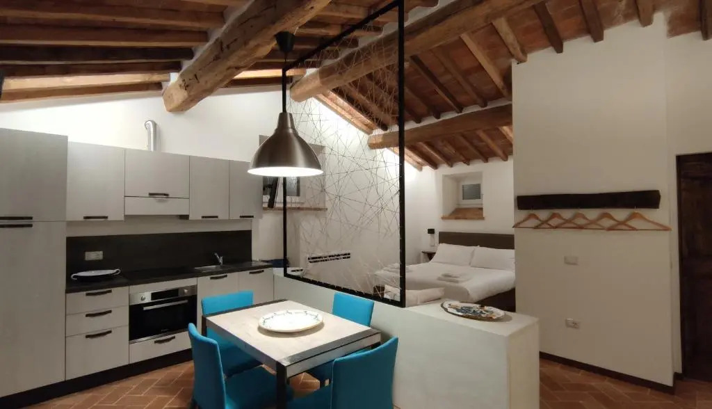 Agriturismo I Cedri