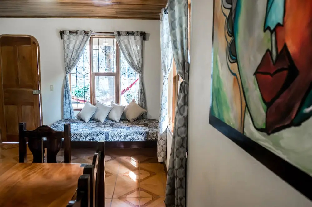 Casa Tango 2 BDRM House