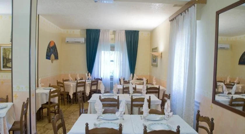 Albergo Leonardo