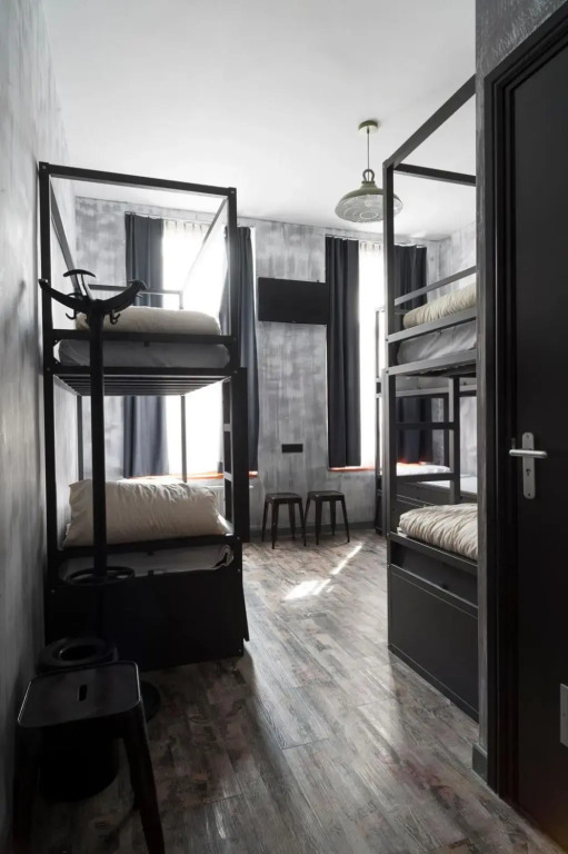 Urban City Centre Hostel