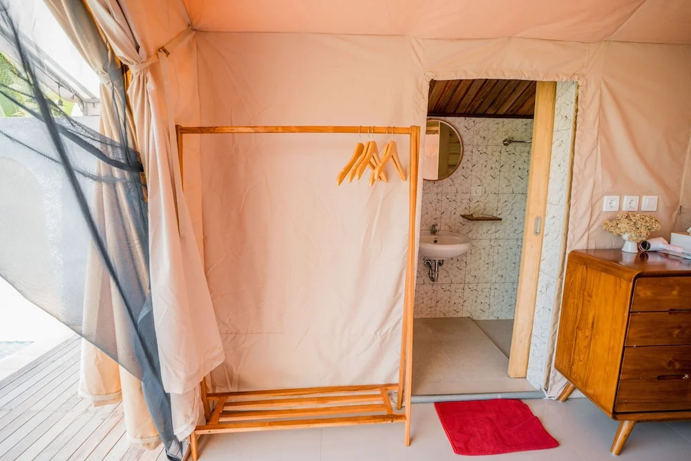 MaHe Glamping
