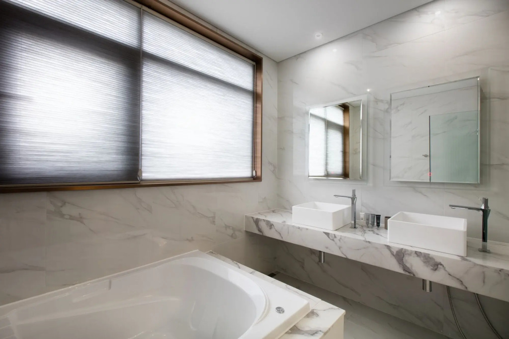 N Bridge Hotel JEON JU