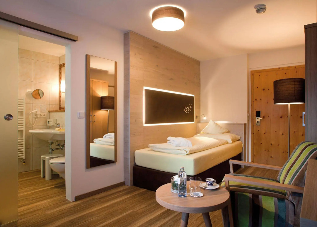 Hotel Seespitz Superior
