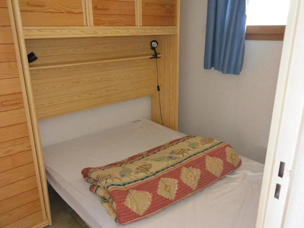 Appartement Cap d'Agde, 2 pièces, 6 personnes - FR-1-607-86