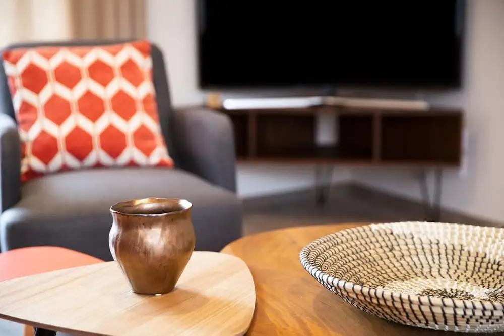 Hotel Clos Castel Villas Spa