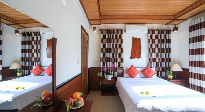 Quang Xuong Homestay