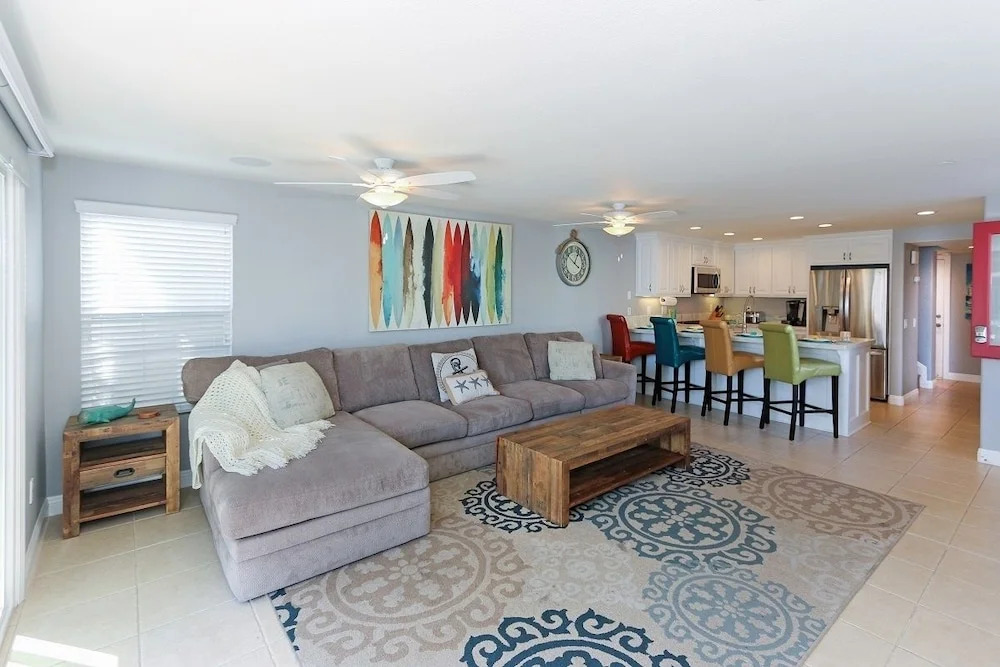 223 34th St A Ocea 3 Bedroom Duplex