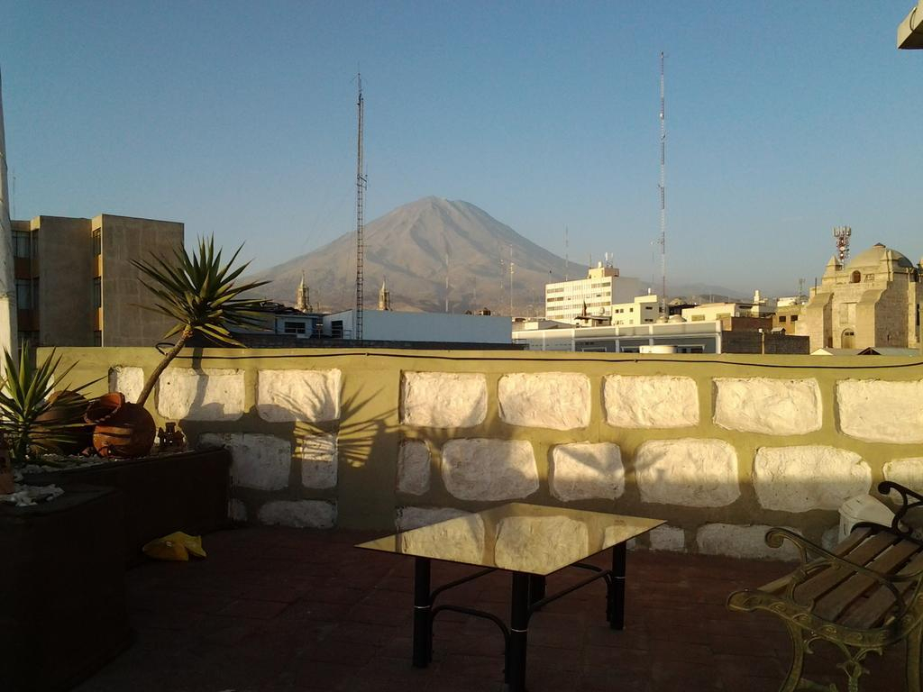 Cabu Hostel
