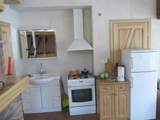 Svečių Namai ,, Opes vyngis "