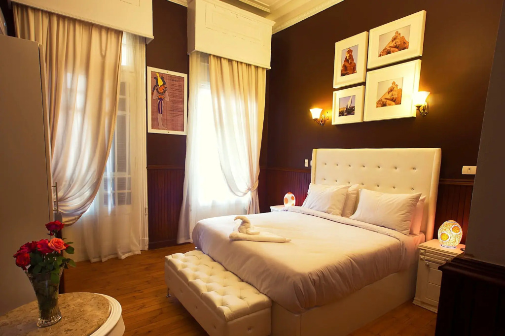 Tahrir Plaza Suites - Museum View