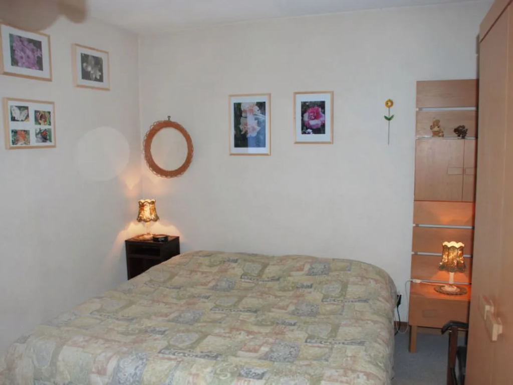 Apartment Beck San Nazzaro 17796