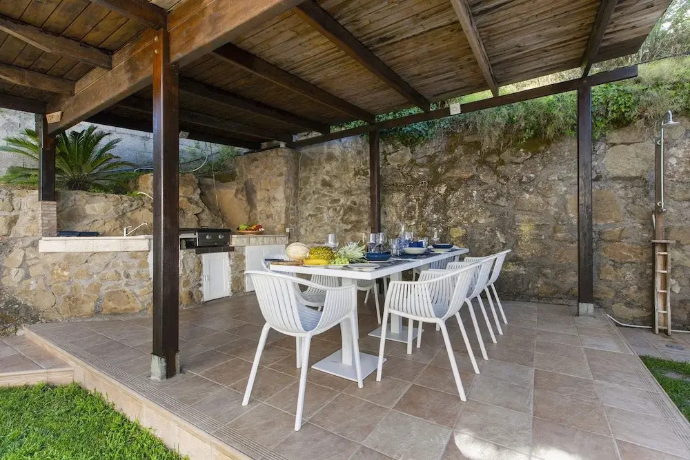 Villa Felice