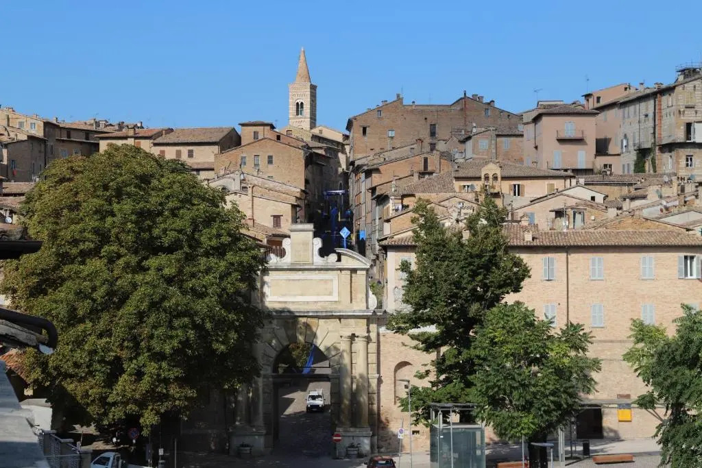 Balcone sulle Meraviglie