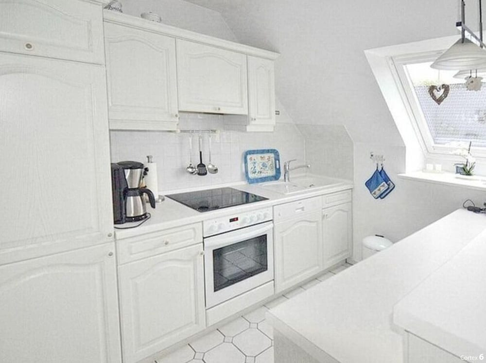 Maisonnette met Charme