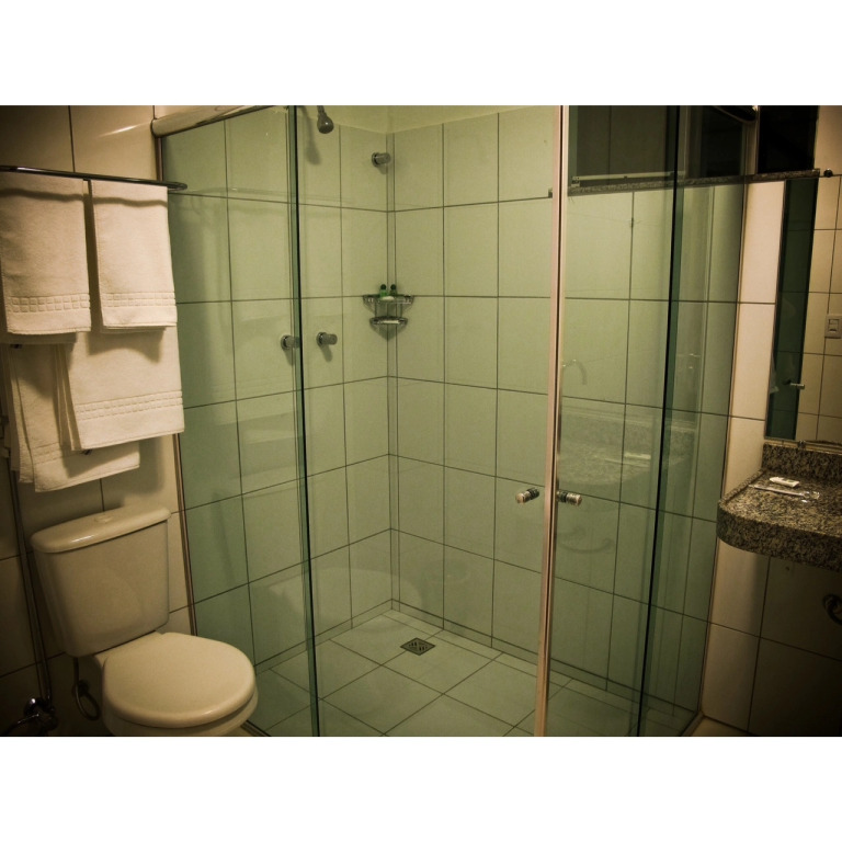 Amazon Plaza Hotel