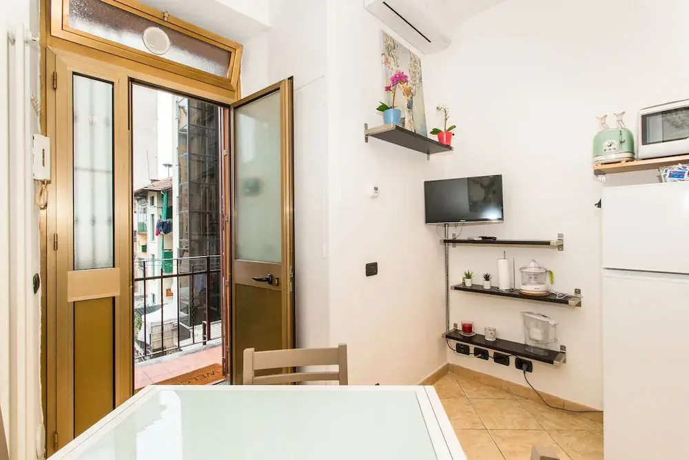 Piazza Bengasi Cozy Apartment