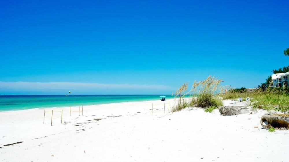 Beach House Resort Unit 6 - 1751542