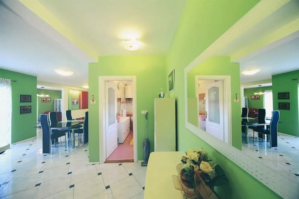Villa Moj Mir