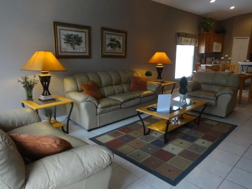 Glenbrook 1710 - Four Bedroom Villa with Private Pool