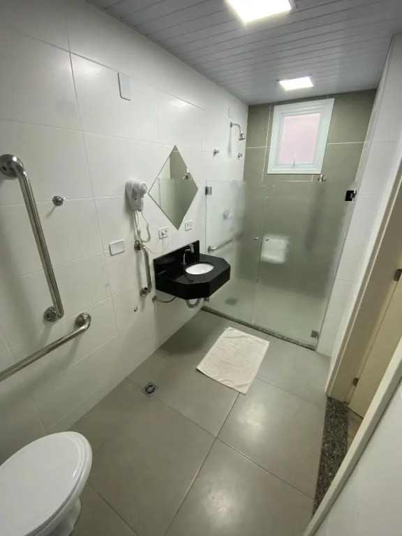 Hotel Avalon Maringá Econômico