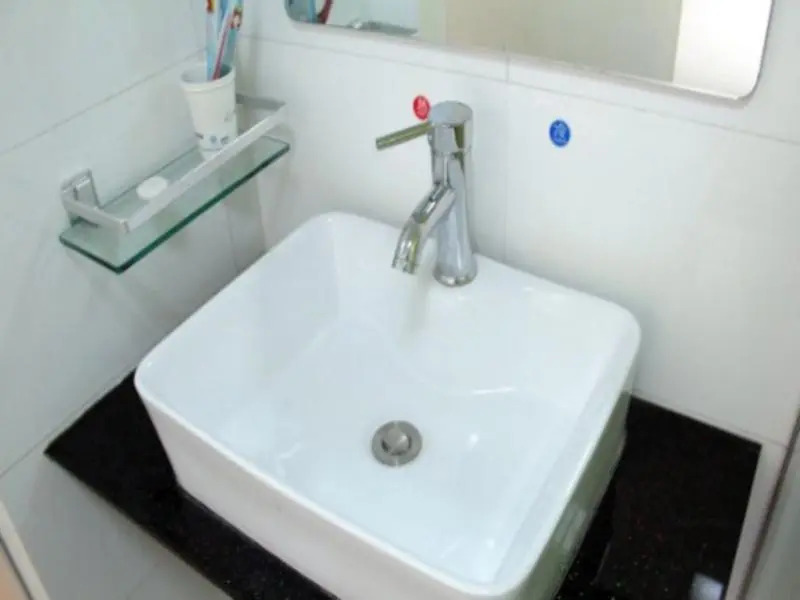 7 Days Inn Zhenjiang Xin Qu Da Gang