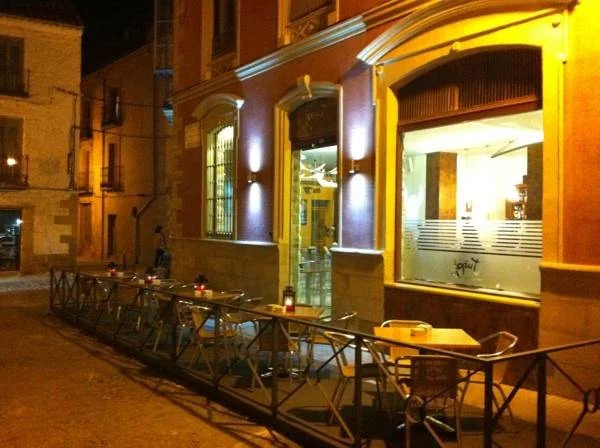 Úbeda Suites