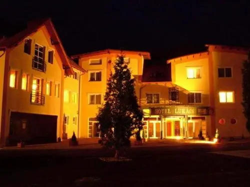 Hotel Lukács Superior