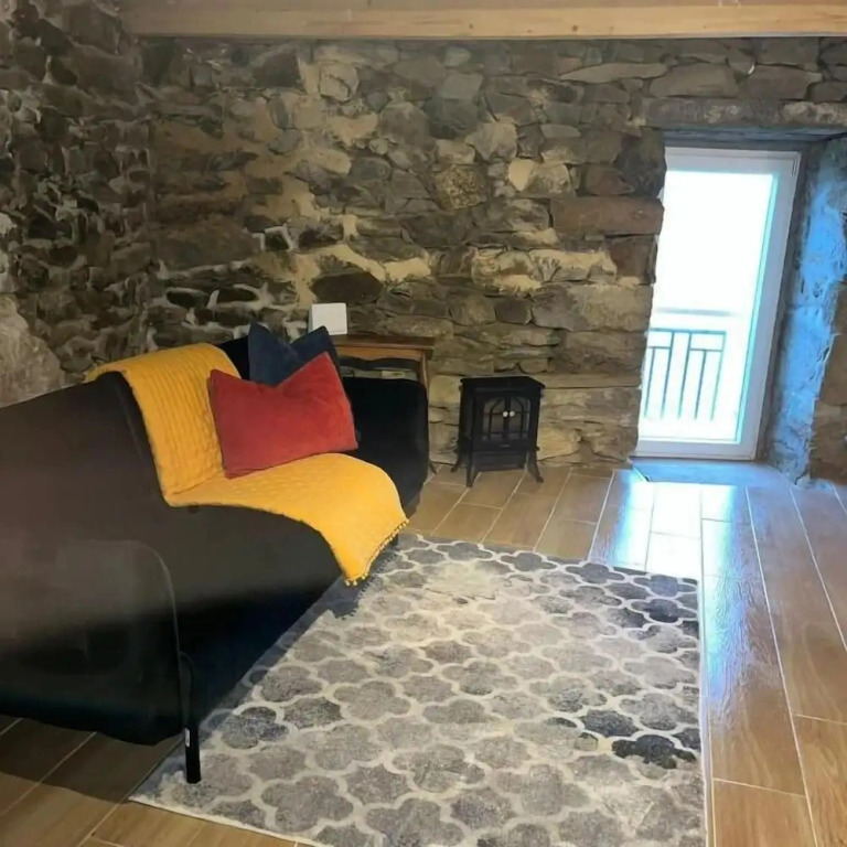 Cozy House With Douro View