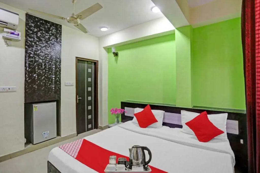 Hotel Shyam Residency