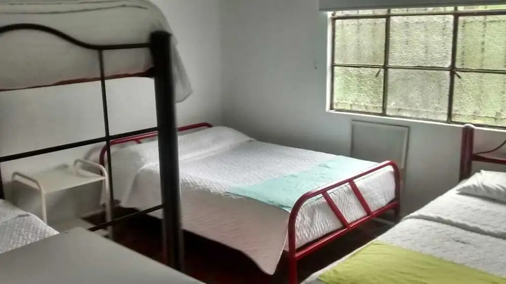 Finca LA MAGDALENA en La Mesa - Casona y Casita