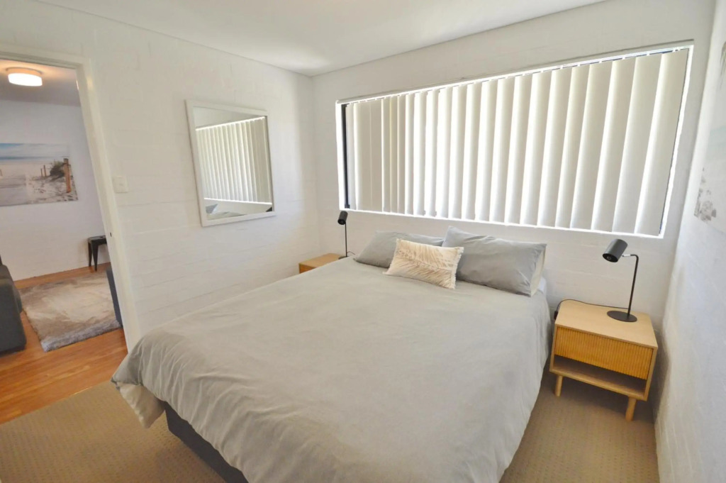 Riverview Holiday Apartment 102 - Kalbarri, WA