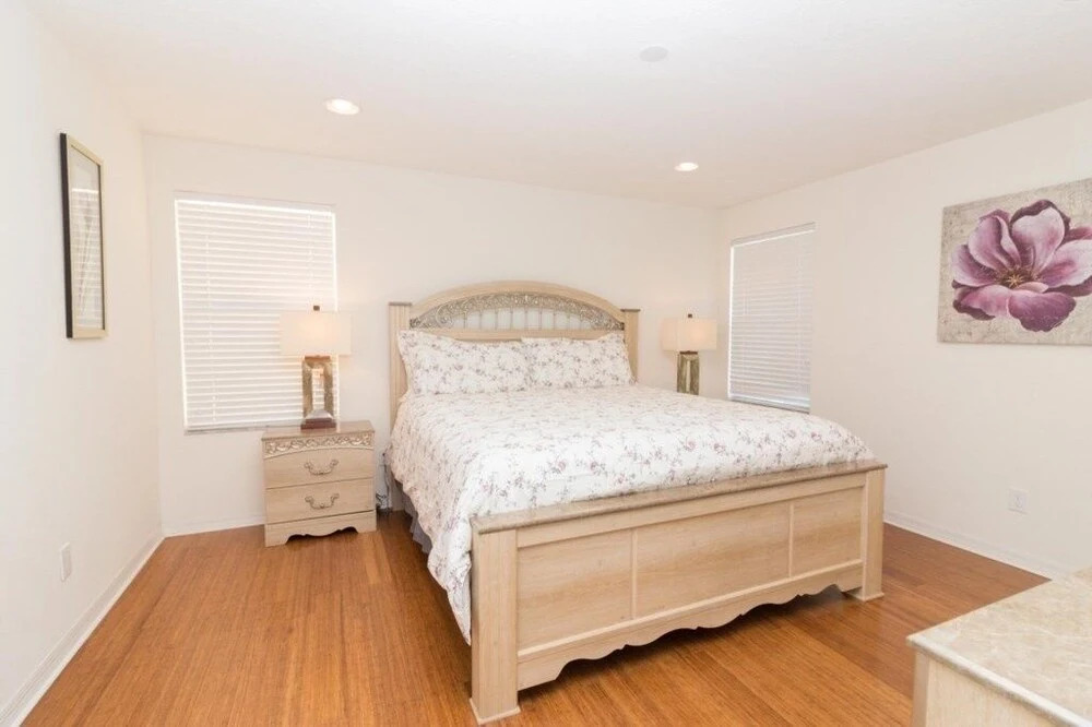Your House - Comfort At Disney 6 Bedroom Home