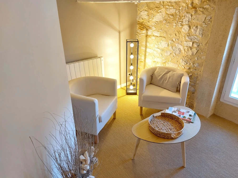 Le Poutic gîte et maison dhôtes