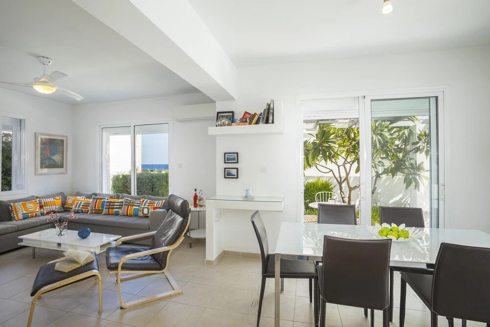 Protaras Villa Sandy Toes