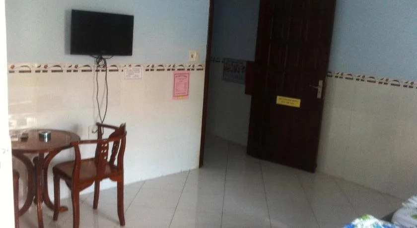 Van Thanh Motel