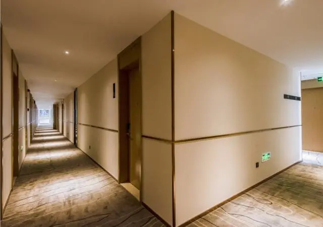 City Comfort Inn Chengdu Dongjiao Memory