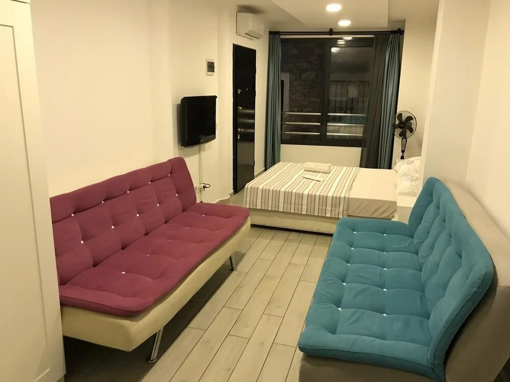 Ugur Apart Otel