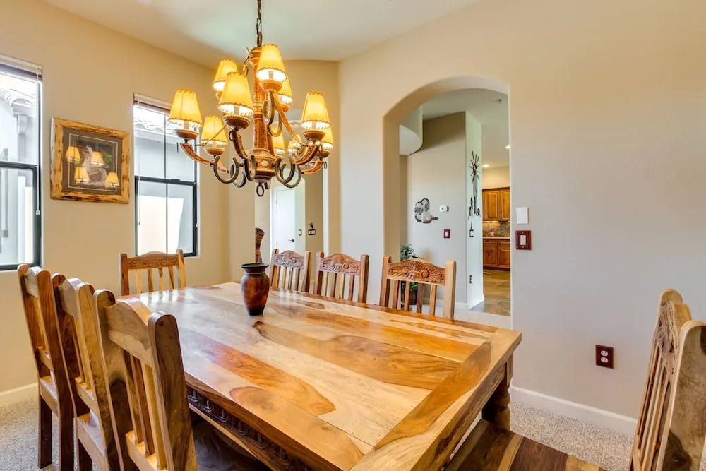 87th Street condo 20750 - 3 Br condo by RedAwning