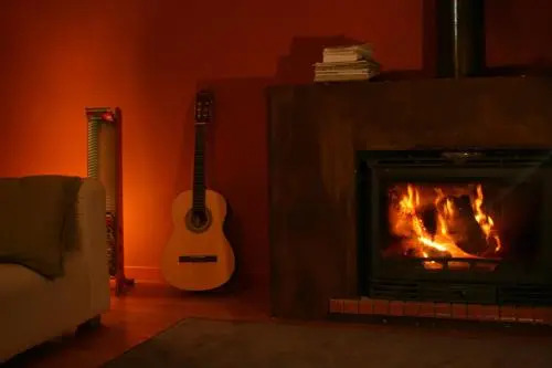 Villa Santa Barbara by be@home