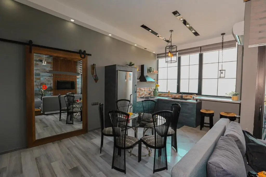 138 Tamar Mepe street Apartment 126