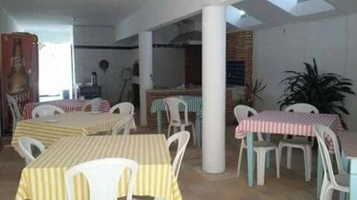 Pousada Tartaruga Cumbuco