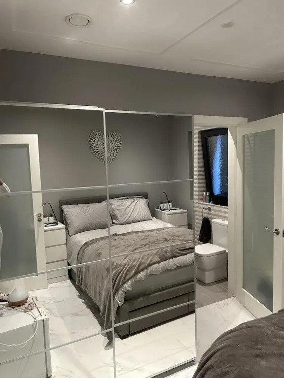 Croke Park, 3-beds ,1 Pullout bed , Sleeps 8